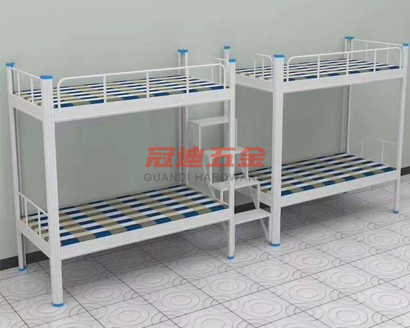 上下鋪鐵床的選材應注意哪些問題？