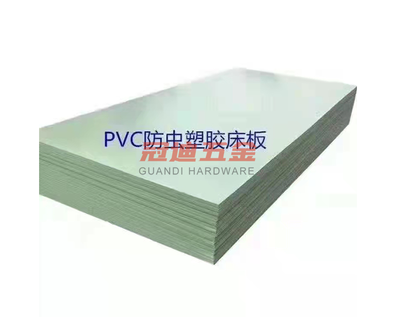 除了防蟲，防蟲床板還有哪些附加功能？