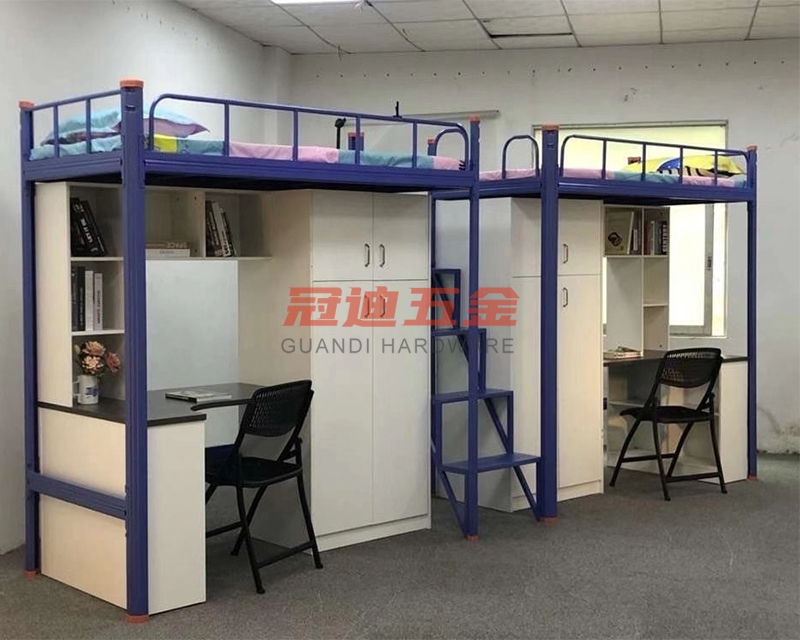 宿舍鐵床嘎吱響怎么辦？4個妙招消除噪音